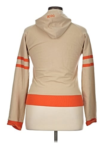 BCBGMAXAZRIA Raincoat (view 2)