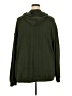 Unbranded 100% Polyester Green Pullover Sweater Size 4X - photo 2