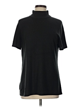 Susan Graver Turtleneck Sweater