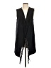 Vineyard Vines Black Wool Cardigan Size S - photo 1