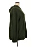 Unbranded 100% Polyester Green Pullover Sweater Size 4X - photo 4