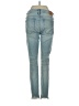 Assorted Brands Hearts Blue Jeans Size 00 - photo 2