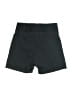 Adidas Solid Black Athletic Shorts Size S - photo 2