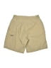 Woolrich 100% Cotton Solid Tan Khaki Shorts Size 8 - photo 2