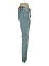 Assorted Brands Hearts Blue Jeans Size 00 - photo 4