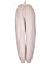 Nike Solid Pink Casual Pants Size XS - photo 1