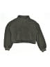 Rylee + Cru Green Jacket Size 8 - 9 - photo 1