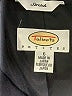 Talbots Black Blazer Size 6 - photo 6