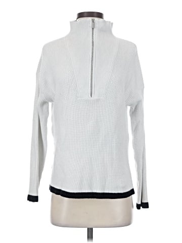 Laundry by Shelli Segal Pullover Sweater (view 1)