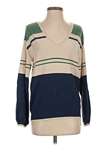 Liverpool Los Angeles Pullover Sweater (view 1)