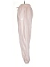 Nike Solid Pink Casual Pants Size XS - photo 5