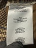 Veronica Beard Houndstooth Brown Linen Pants Size 0 - photo 4