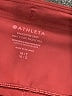 Athleta Solid Burgundy Active Pants Size M - photo 7
