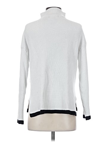 Laundry by Shelli Segal Pullover Sweater (view 2)