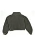 Rylee + Cru Green Jacket Size 8 - 9 - photo 2