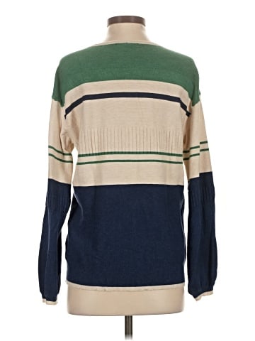 Liverpool Los Angeles Pullover Sweater (view 2)