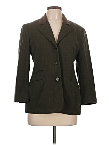 Jones New York Country Blazer (view 1)