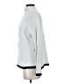 Laundry by Shelli Segal White Pullover Sweater Size S - photo 5