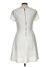 Assorted Brands Ivory Casual Dress Size L - photo 2