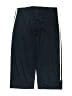 Adidas 100% Polyester Blue Track Pants Size M (kids) - photo 2