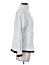 Laundry by Shelli Segal White Pullover Sweater Size S - photo 4