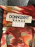 DonnKenny Classics Red Orange Short Sleeve Blouse One size - photo 7