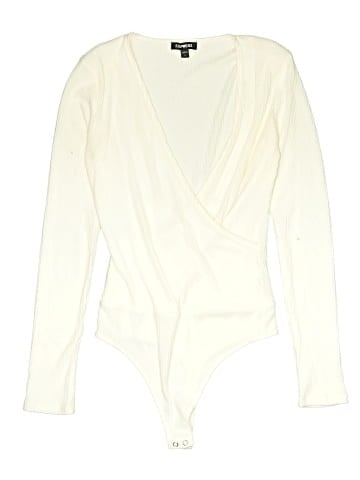 Express Bodysuit (view 1)