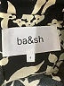 BA&SH Gold Jumpsuit Size XS (0) - photo 4