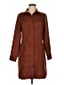 Gap Brown Casual Dress Size M - photo 1