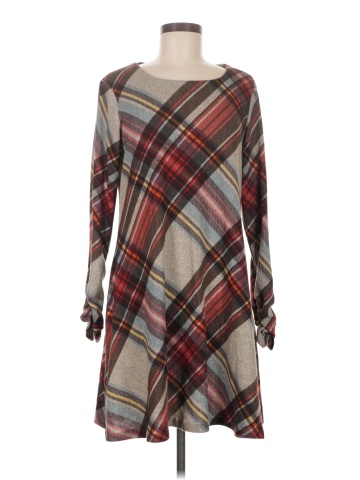 R&K Casual Dress (view 1)