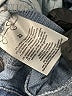 Jessica Simpson Stars Blue Jeans Size 32 waist - photo 8