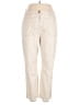 J.Jill Ivory Khakis Size 14 (tall) - photo 1