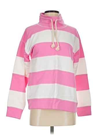 Weekend Sweatshirt (view 1)