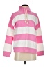Weekend 100% Cotton Pink Sweatshirt Size XS - photo 1