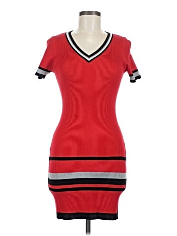 Crave Fame By Almost Famous Casual Dress (view 1)