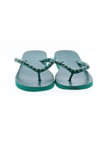 Tory Burch Flip Flops (view 2)