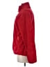 The North Face 100% Polyester Red Fleece Size M - photo 5