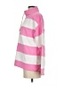 Weekend 100% Cotton Pink Sweatshirt Size XS - photo 5