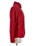 The North Face 100% Polyester Red Fleece Size M - photo 4