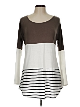 My Beloved... Long Sleeve Top