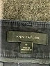 Ann Taylor Black Shorts Size 12 - photo 3