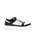 Le Tigre White Black Sneakers Size 9 1/2 - photo 1