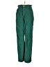 PacSun 100% Cotton Green Jeans Size 25 waist - photo 1