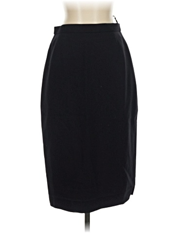 Escada by Margaretha Ley Formal Skirt (view 1)