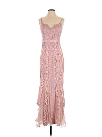JVN by Jovani Cocktail Dress (view 1)