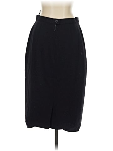 Escada by Margaretha Ley Formal Skirt (view 2)