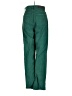 PacSun 100% Cotton Green Jeans Size 25 waist - photo 2