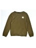 The North Face Green Sweatshirt Size 7 - 8 - photo 1