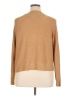 Maurices 100% Acrylic Tan Cardigan Size XL - photo 2