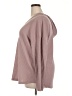Unbranded Pink Pullover Sweater Size 3X - photo 5